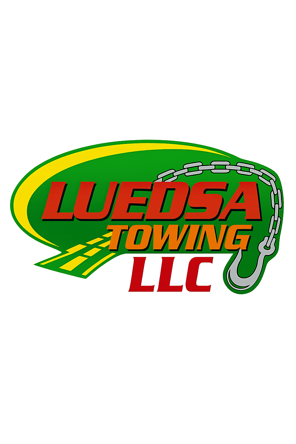 Luedsa Towing